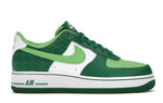 Nike Air Force 1 Low Shamrock St Patrick's Day (2021)