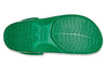 Crocs Classic Clog Futura Laboratories Green Ivy