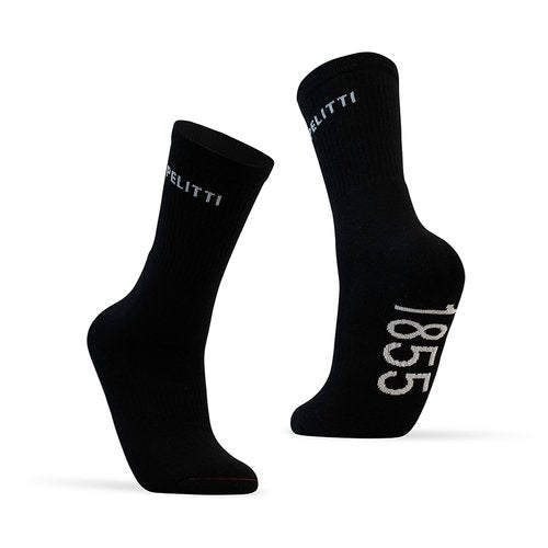 Pelitti Socks - High