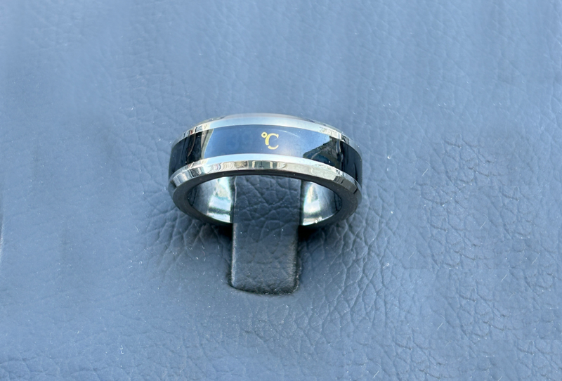 Temperature Ring