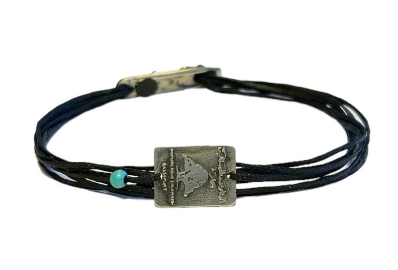 Cord Bracelet