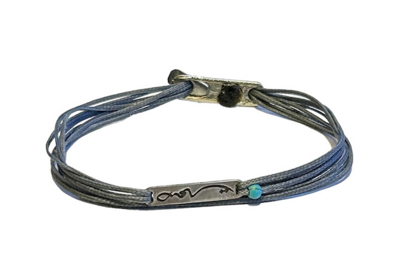 Cord Bracelet
