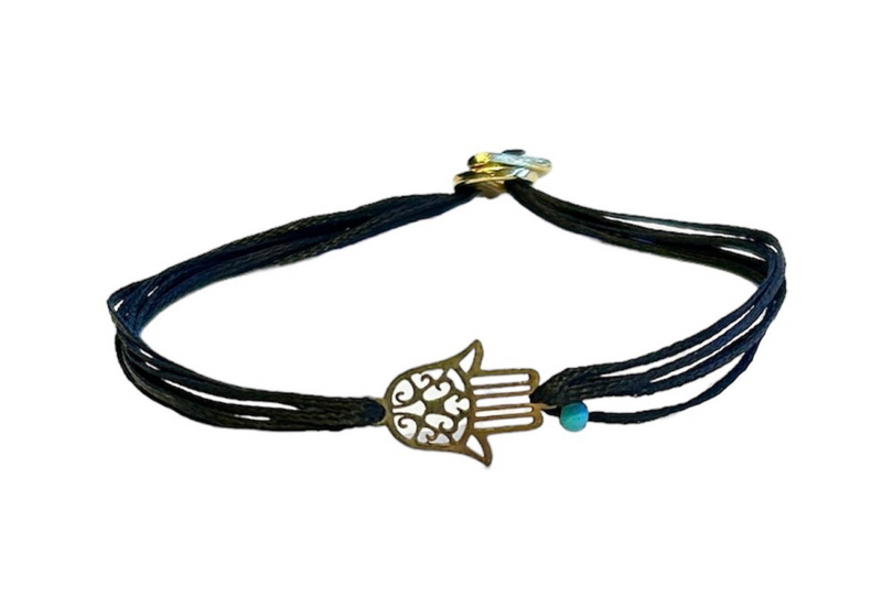 Cord Bracelet