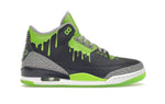 Jordan 3 Retro Doernbecher Hugo