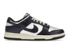 Nike Dunk low Vintage Navy PRM