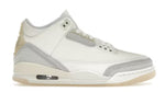 Jordan 3 Retro Craft Ivory