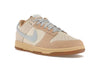 Nike Dunk Low Sanddrift Light Armory Blue