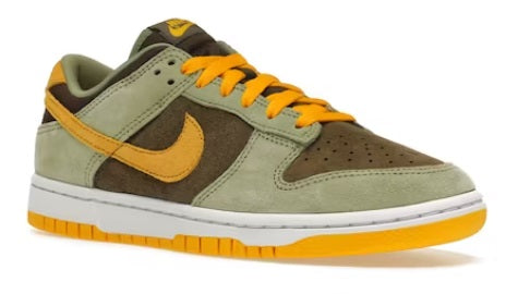 Nike Dunk Low Dusty Olive (2021/2023)