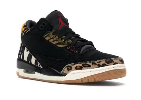 Jordan 3 Retro SE Animal Instinct