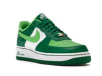 Nike Air Force 1 Low Shamrock St Patrick's Day (2021)