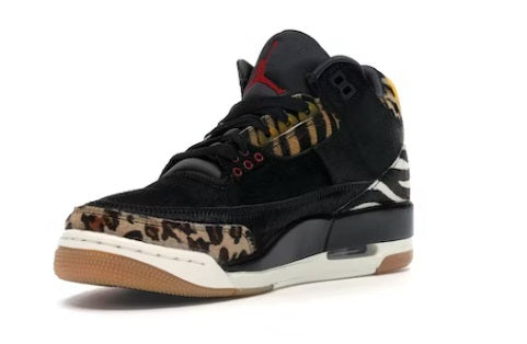 Jordan 3 Retro SE Animal Instinct