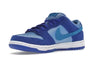 Nike SB dunk Low Blue Respberry