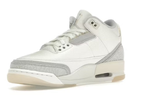 Jordan 3 Retro Craft Ivory