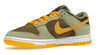 Nike Dunk Low Dusty Olive (2021/2023)