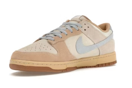 Nike Dunk Low Sanddrift Light Armory Blue