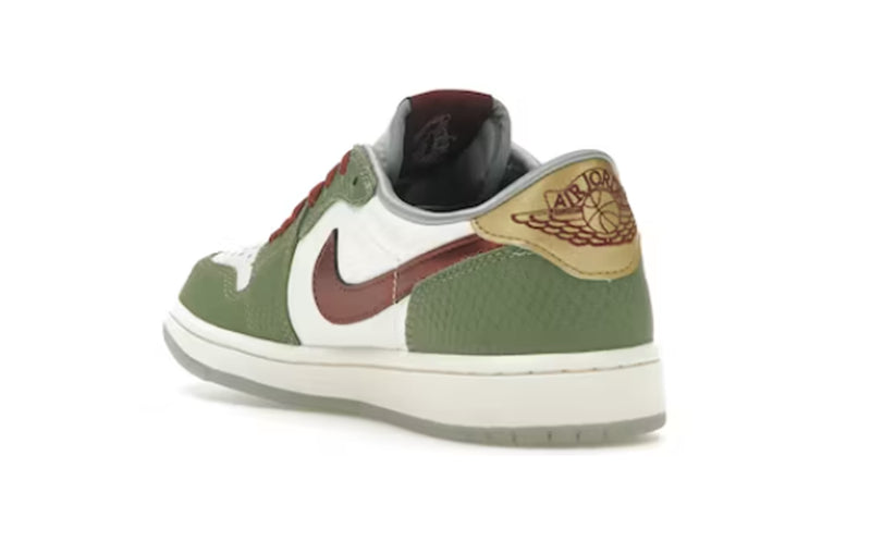 Jordan 1 Retro Low OG Year of the Dragon (2024)