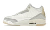 Jordan 3 Retro Craft Ivory