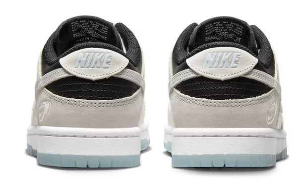 Nike Dunk Low Supersonic