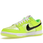 Nike Dunk Low SE Splash Volt