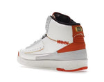 Jordan 2 Retro SP Maison Chateau Rouge