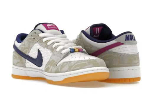 Nike SB Dunk Low Rayssa Leal