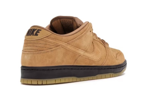 Nike SB Dunk Low Wheat (2021/2023)