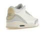 Jordan 3 Retro Craft Ivory