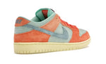 Nike SB Dunk Low Orange Emerald Rise