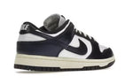 Nike Dunk low Vintage Navy PRM