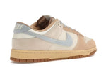 Nike Dunk Low Sanddrift Light Armory Blue