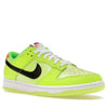 Nike Dunk Low SE Splash Volt