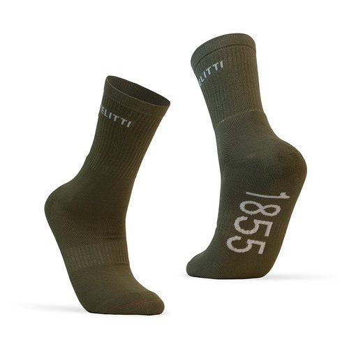 Pelitti Socks - High