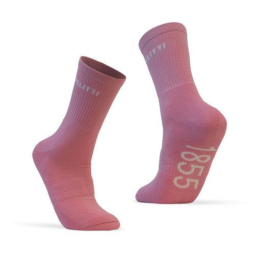 Pelitti Socks - High