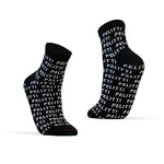 Pelitti Socks - Mid Monogram