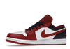 Jordan 1 Low Bulls