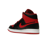Jordan 1 Mid Alternate Bred