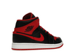 Jordan 1 Mid Alternate Bred