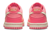 Nike Dunk Low Strawberry Peach Cream