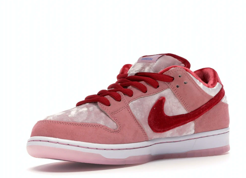 Nike SB Dunk Low StrangeLove (Regular Box)