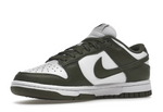 Nike Dunk Low Medium Olive