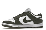 Nike Dunk Low Medium Olive