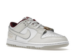 Nike Dunk Low SE Just Do It White Phantom