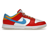 Nike Dunk Low QS LeBron James Fruity Pebbles