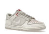 Nike Dunk Low Light Orewood Brown Sashiko