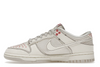 Nike Dunk Low Light Orewood Brown Sashiko