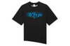 Off-White x Nike 005 T-Shirts Black