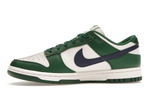 Nike Dunk Low Retro Gorge Green Midnight Navy