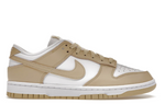 Nike Dunk Low Team Gold