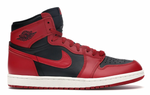 Jordan 1 Retro High 85 Varsity Red