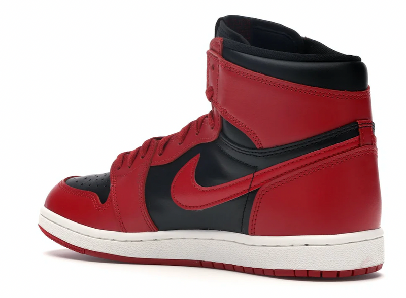 Jordan 1 Retro High 85 Varsity Red